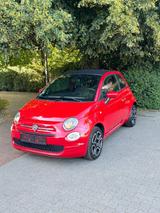 Fiat 500C 1.0 Hybrid