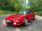Toyota MR 2 2.0 GTI T-Bar GTI mit H Zulassung ! - gebrauchte Toyota MR 2 aus dem Jahr 1993
