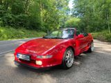 Toyota MR 2 2.0 GTI T-Bar GTI mit H Zulassung ! - Toyota MR 2 aus 1993