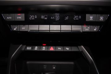 Audi A3 Sportback 35 TFSI Advanced MHEV LEDSHZGVIRT