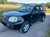 Nissan X-Trail - gebrauchte Nissan X-Trail aus dem Jahr 2011