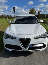 Alfa Romeo Stelvio 2.2 Diesel 16V 154kW Super AT8-Q4 - Alfa Romeo: 154