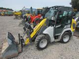 Kramer 5040 Radlader netto 29.900€ (5035) - Kramer 5035
