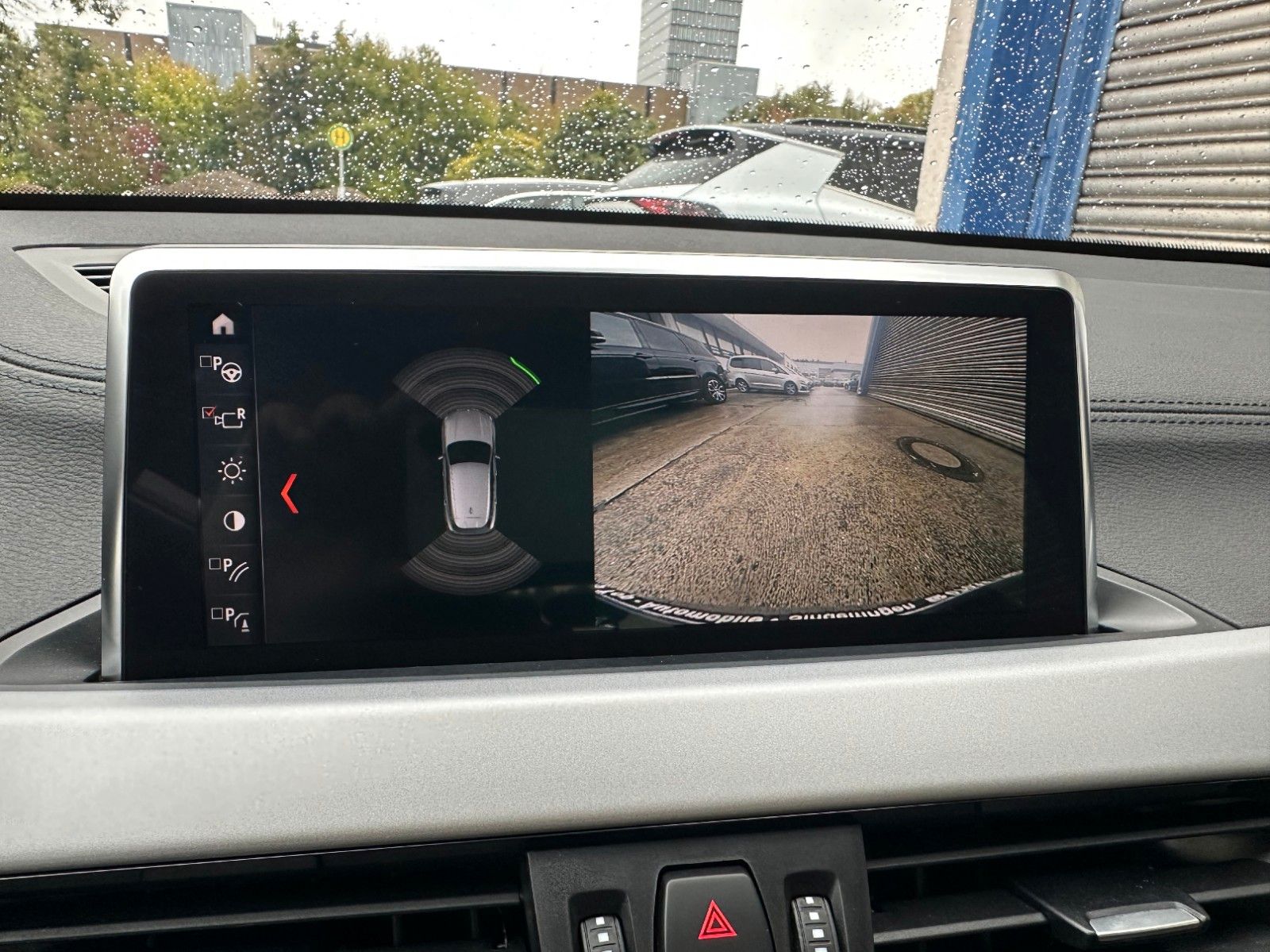 BMW X2 xDrive 18 d Advantage*LED*NAVI*KAMERA* foto 16