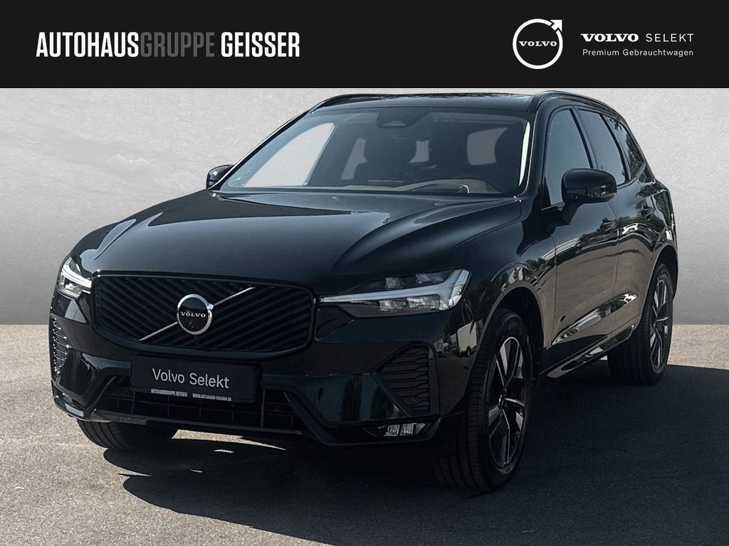 Image of Volvo XC60