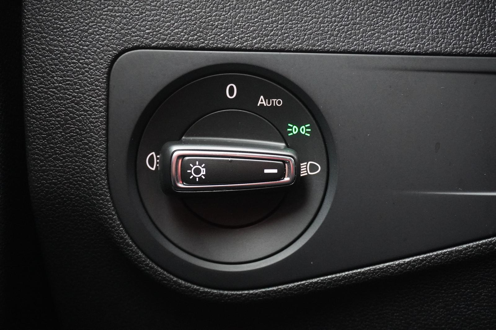 Volkswagen Tiguan 1.5 TSI United LED Navi ACC App-Connect, миниатюра 28
