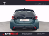Toyota Yaris 1.5 Hybrid Teamplayer + Comfort Paket - Toyota Yaris: Automatik