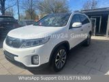 Kia Sorento Platinum Edition 4WD 2.2CRDI Aut,Pano,Le - Kia Sorento: Weiß