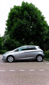Renault ZOE Q210 Intens | Quickcharge | inkl. Akku - Renault: 21
