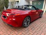 BMW Z4 M40i Premium Selection Harman Totw Kamera 19  - BMW: Premium Selection