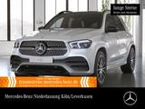 Mercedes-Benz GLE 400d 4M AMG/Pano/Dist/Stdhzg/Burm/AHK/Mbeam/ - Mercedes-Benz GLE 400 in Leverkusen
