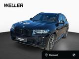 BMW X3 xDr 30d M Sport LCProf DAB PA+ Laser Pano 20"