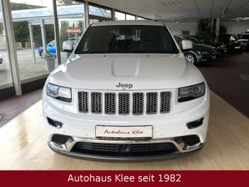 Jeep Grand Cherokee - 8