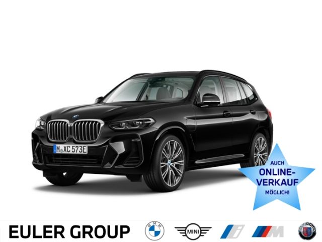 BMW X3 xDrive 30e Sportpaket El. Panodach Panorama N