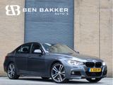 BMW 340i Limousine xDrive M Sport*ACC*HUD*HARMAN*B58 - graue BMW 340