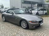 BMW Z4 Roadster 2.2i Top gepflegt - gebrauchte BMW Z4 aus dem Jahr 2004