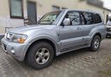 Mitsubishi Pajero 3,2 DI-D Dakar  - Mitsubishi Pajero aus 2007 mit Diesel-Antrieb