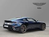 Aston Martin DB12 S Coupe Ultramarine Black - Dark Knight - Aston Martin Neuwagen