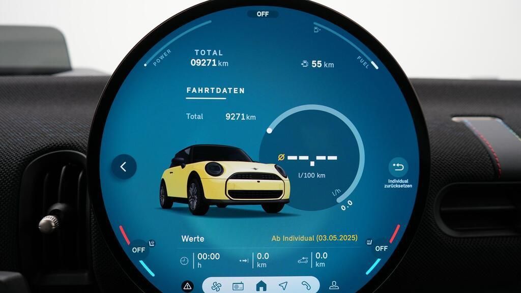 MINI Cooper S - Bild 13