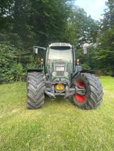 Fendt 712 Vario - Fendt LKWs