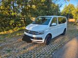 Volkswagen T6 Caravelle - VW T6 Caravelle von privat