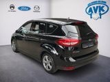 Ford C-MAX Cool & Connect Sitzhzg, Tempomat - Ford C-Max: Schwarz