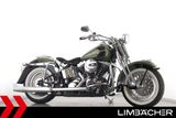 Harley-Davidson HERITAGE SPRINGER FLSTS - UMBAU! - Angebote entsprechen deinen Suchkriterien