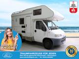 Knaus C 510/Solar/Markise/Truma Umluft - Knaus 510