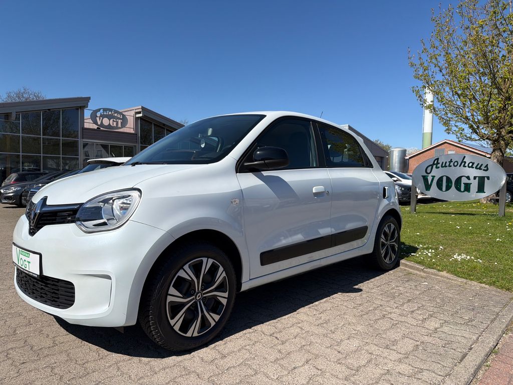 Image of Renault Twingo