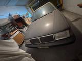 Lancia Thema 2.0 i.e. UNICO PROPRIETARIO ISCRITT - graue Lancia Thema
