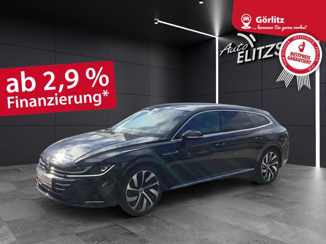 Volkswagen Arteon Shooting Brake R-Line 4 IQ.Light Navi ACC