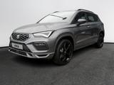 Seat Ateca 1.5 TSI ACT FR Kam. Navi Sportp. Virtual - Seat Ateca Sport Gebrauchtwagen