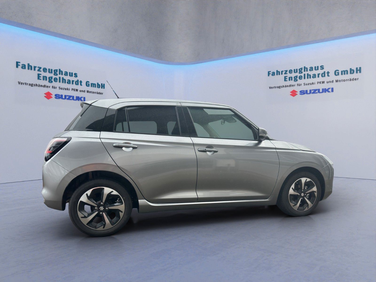 Suzuki Swift - Bild 7