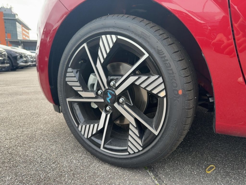 Hyundai i10 – Bild 6