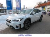 Subaru XV 2.0ie Active Lineartronic 4WD Insp.neu HU/AU - Subaru XV: Active