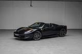 Ferrari 458 Italia Spider *Full PPF / Daytona seats* - gebrauchte Ferrari Cabrios