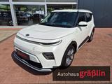 Kia Soul EV Spirit 150kW 64kWh 3Phasen - Kia Soul aus 2021
