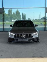 Mercedes-Benz CLA 45 AMG 4Matic+  - gebrauchte Mercedes-Benz CLA 45 AMG aus dem Jahr 2020