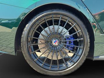  Alpina D4 — миниатюра 11