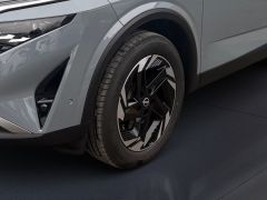 NISSAN Qashqai 1.5 VC-T N-Connecta e-Power ACC+LED+Navi