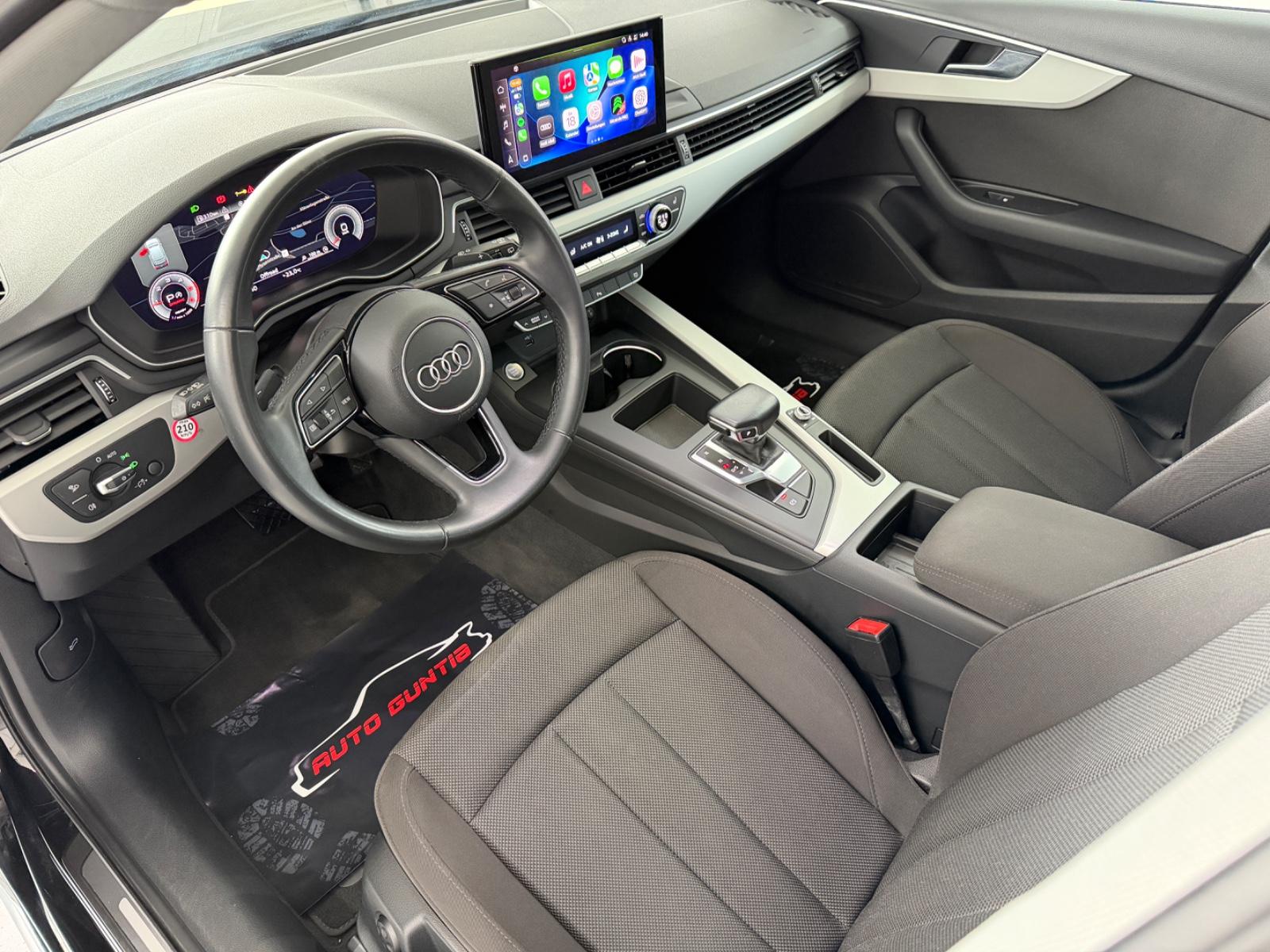 Audi A4 Avant 40 TDI*Pano*Kamera*DigiT*, миниатюра 10