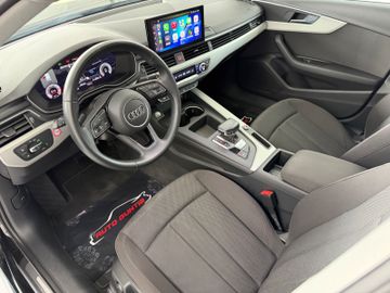 Audi A4 - 10