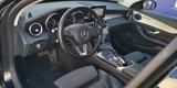 Mercedes-Benz C 220d T Automatik 1.Hand. PANORAMA.Tüv.NAVI.LED - Mercedes-Benz C 220: T