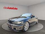 BMW 330 Ci Cabrio °M-Sportpaket °Shadow-Line - BMW 330 aus 2004: Cabrio, 330ci