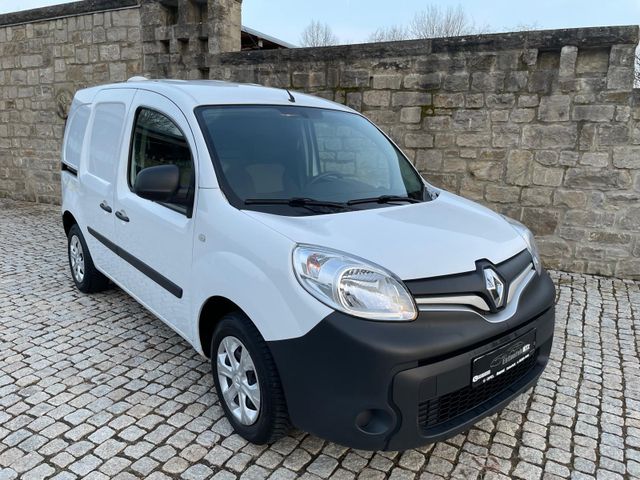 Renault Kangoo Energy 1.5 dCi*2xSchiebetür*Klima PDC TÜV