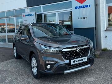 Suzuki S-Cross 1.4 BOOSTERJET Comfort, Allrad