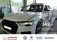 Audi A6 - Vorschau Bild 1