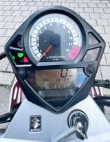 Suzuki SV 650 - TOP Zustand, sportliches NakedBike - SUZUKI SV 650 N