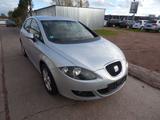 Seat Leon Reference - gebrauchte Seat Leon aus dem Jahr 2008