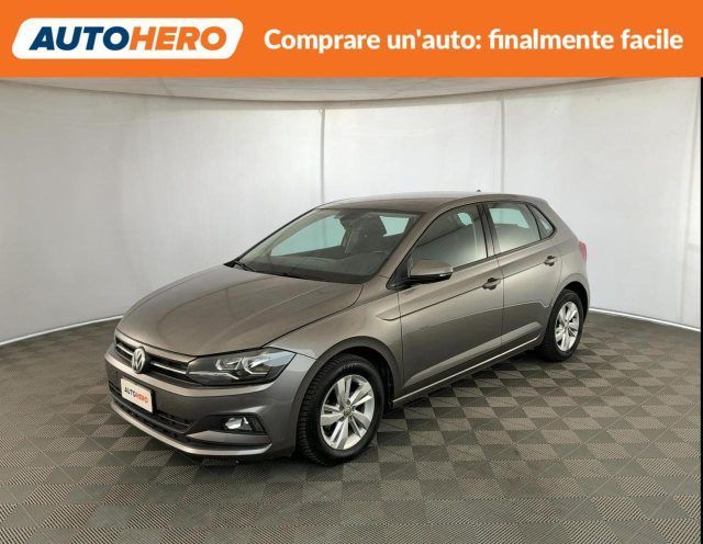 Image of Volkswagen Polo